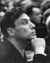 Boris Pasternak / Борис Леонидович Пастернак