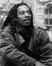 Benjamin Zephaniah