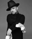 Boy George