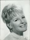 Petula Clark