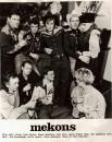 The Mekons