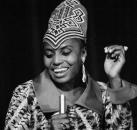 Miriam Makeba