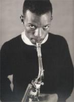 Ornette Coleman