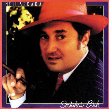 Sedaka's Back