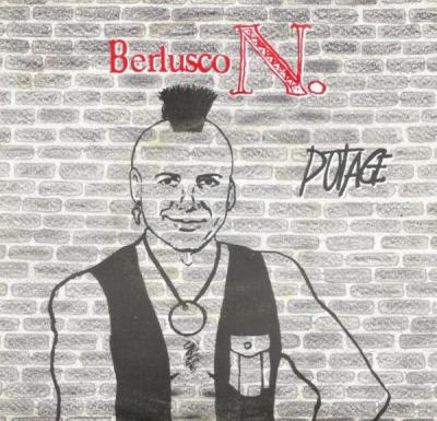 BerluscoNO!