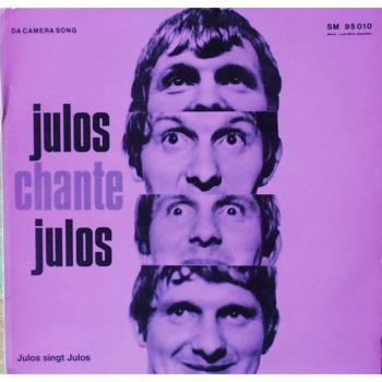 Julos chante Julos