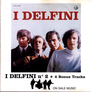 I Delfini n°2