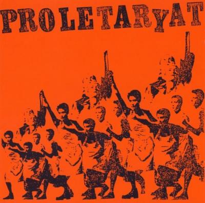 Proletaryat