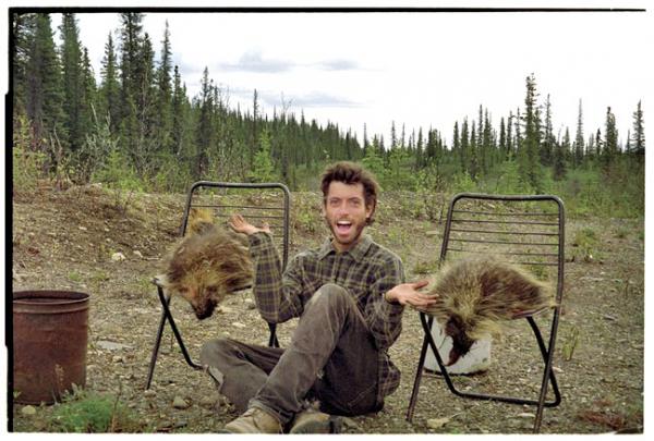 Christopher McCandless