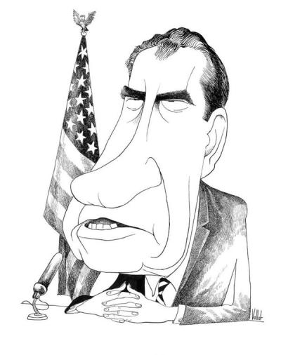 Nixon