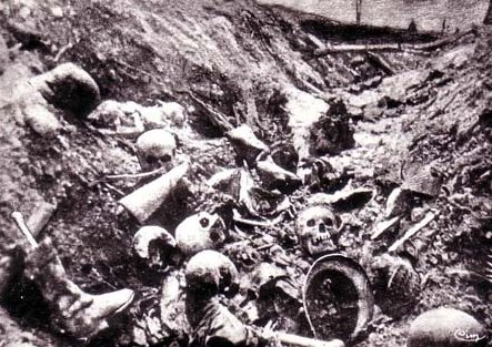 Verdun, 1916