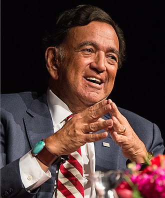 Bill Richardson