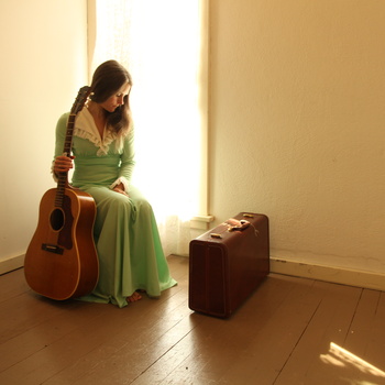 Solo Acoustic at the Stensrud Building