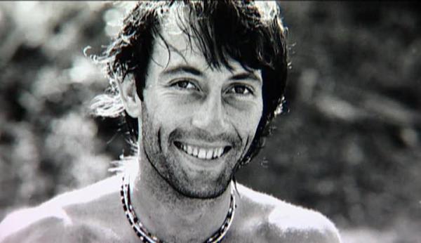 Kevin Carter