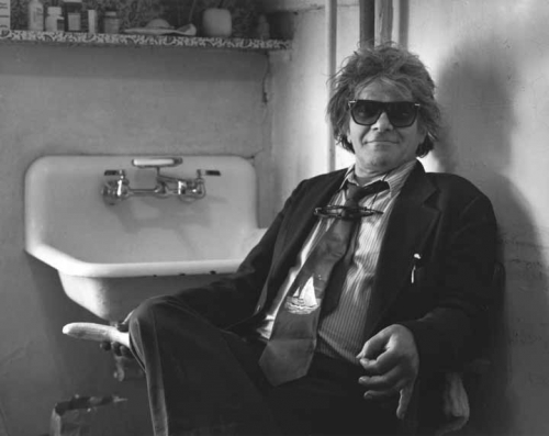  Gregory Corso