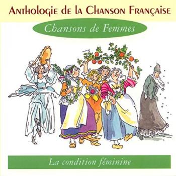 Chansons des femmes