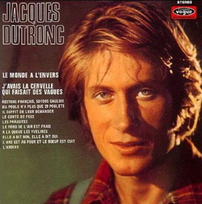 Jacques Dutronc