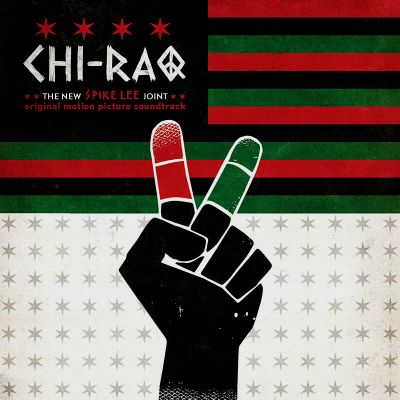 Chi-Raq