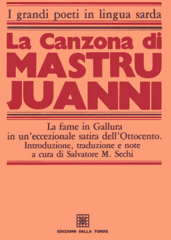 La canzona di mastru Juanni