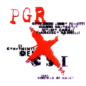 PGR