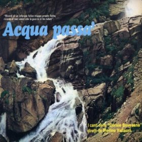 Acqua passa