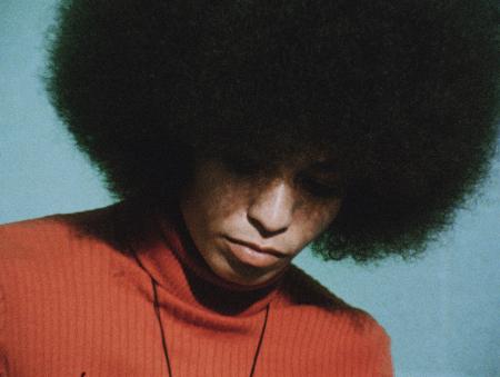 Angela Davis