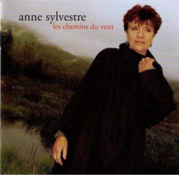 Anne-Sylvestre-Les-Chemins-Du-Vent