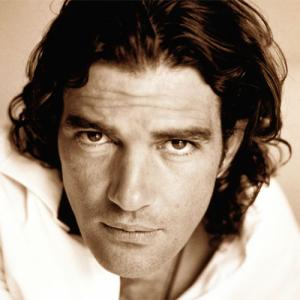 Antonio Banderas