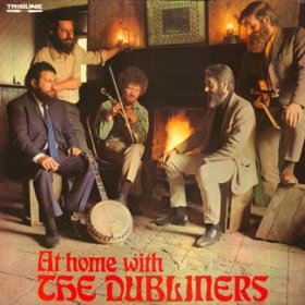 At Home with the Dubliners