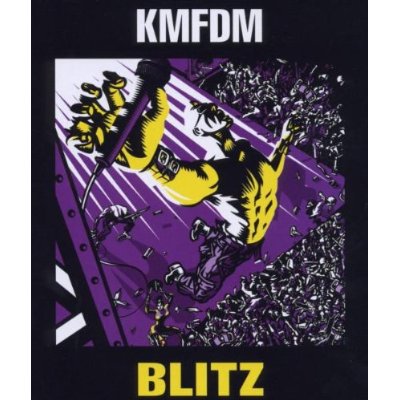 BLITZ KMFDM