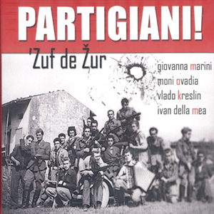 Partigiani!