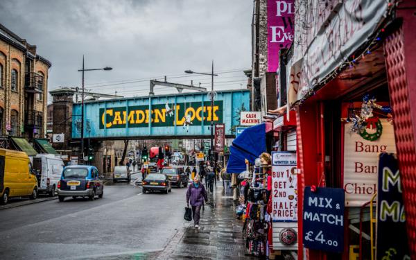 Camden Town