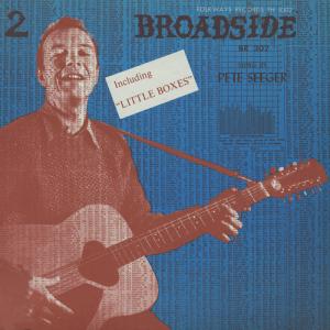 Broadside ‎Ballads, Vol. 2