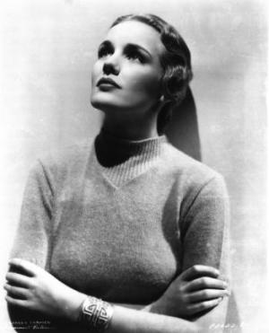 Frances Farmer