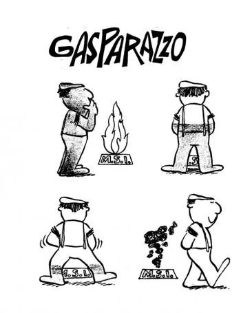 Gasparazzo