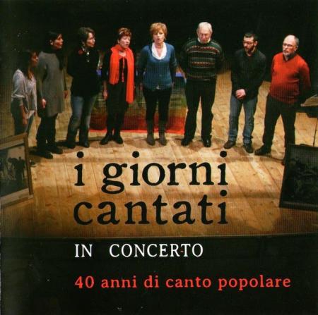 I Giorni cantati