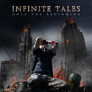 InfiniteTales OnlyTheBeginning Cover