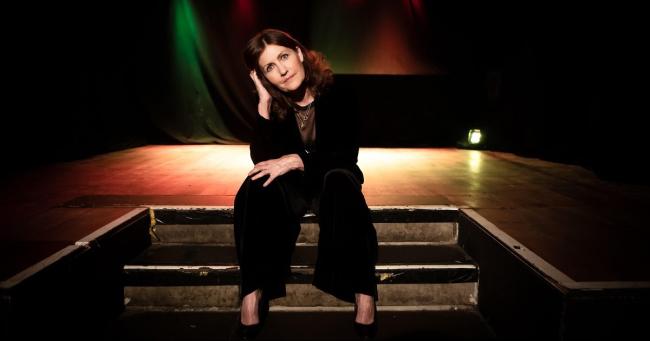 Karen Matheson