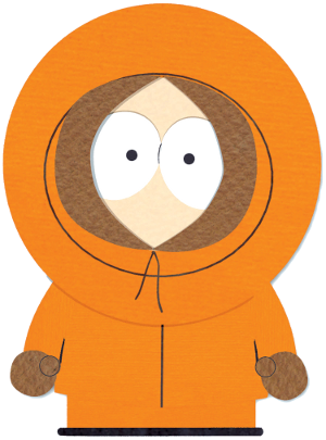 KennyMcCormick