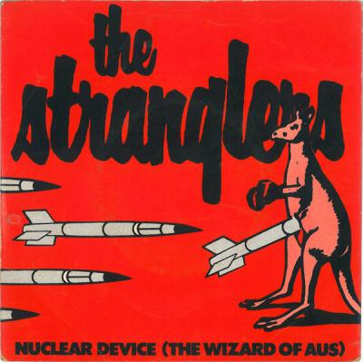 Cover single Nuclear Device