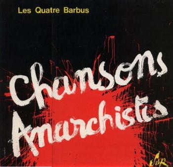 Les Quatre Barbus