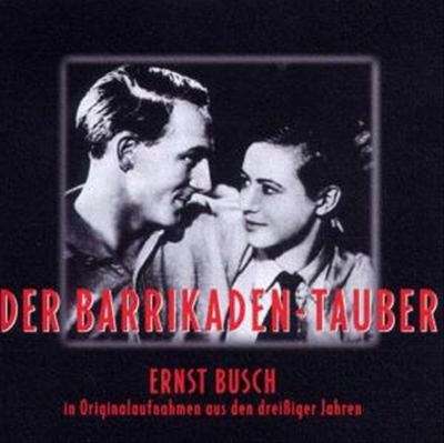 Der Barrikaden-Tauber