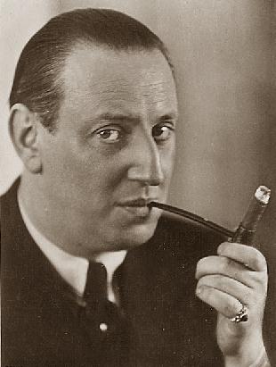 Max Ehrlich