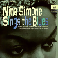 Nina Simone Sings The Blues