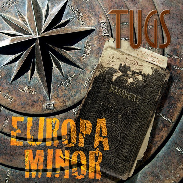 Europa Minor