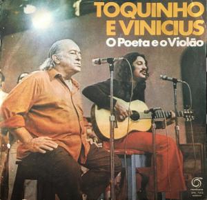 O Poeta e o Violão