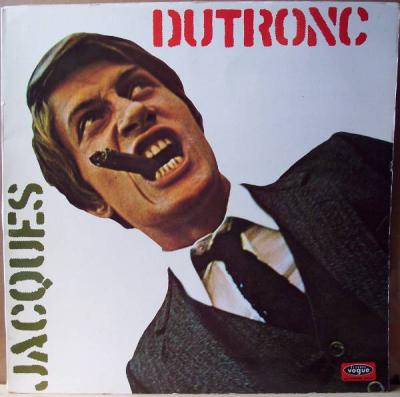 Jacques Dutronc