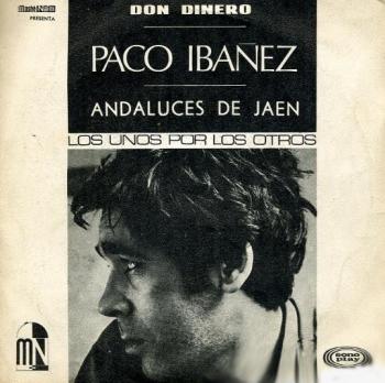 Paco Ibáñez