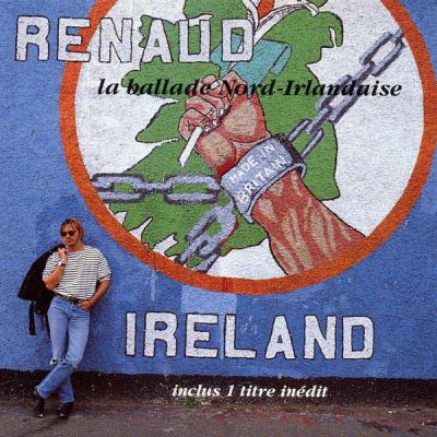 La ballade nord-irlandaise