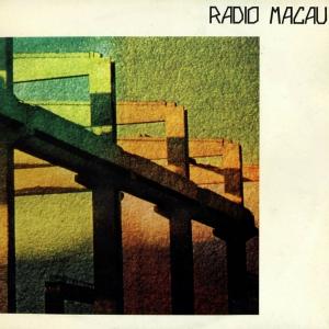  Rádio Macau